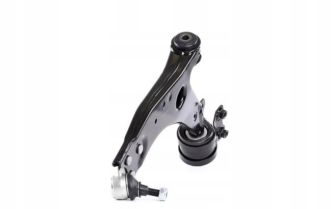 RIDEX 273C0139 BRAS DE SUSPENSION SUSPENSION ROUES AVANT GAUCHE VERS FORD FOCUS C-MAX (DM2)