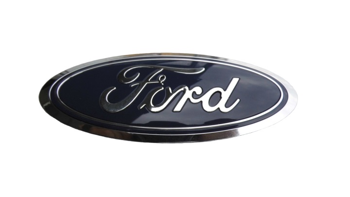 EMBLÈME INSIGNE ARRIÈRE FORD KA 2008 2016 1542421 9S51-425A52-AA ORIGINAL