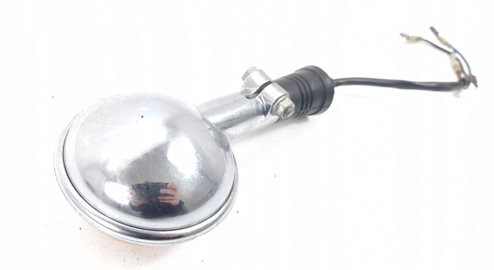 YAMAHA XV 750 VIRAGO 81-98 CLIGNOTANT DROIT AVANT AVANT