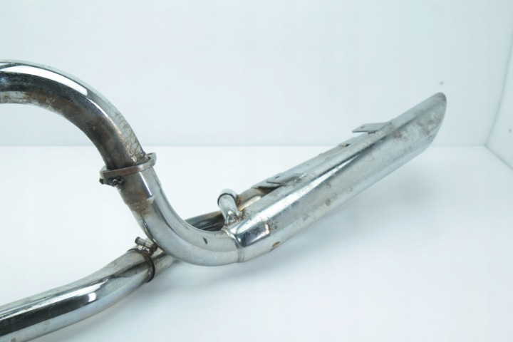 SUZUKI VZ MARAUDER 800 93-03 SILENCIEUX ÉCHAPPEMENT AKCESORYJNY
