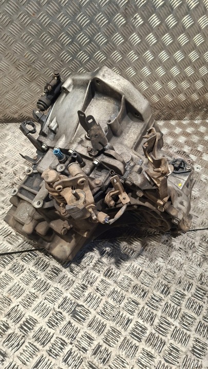 BOÎTE DE VITESSES NISSAN ALMERA TINO 2.2DCI ND6R 820030