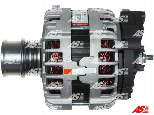 ALTERNATEUR AS-PL A0745S