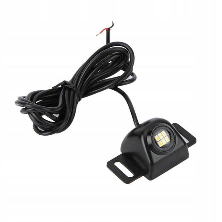 FARO LUZ INTERIOR 6000K 10V-30V 5W 