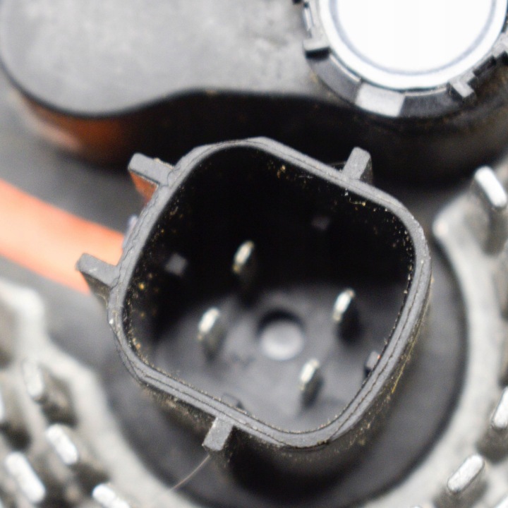 TESLA MODÈLE AVEC 2014 POMPE CIRCULATION CIRCULATION EAU