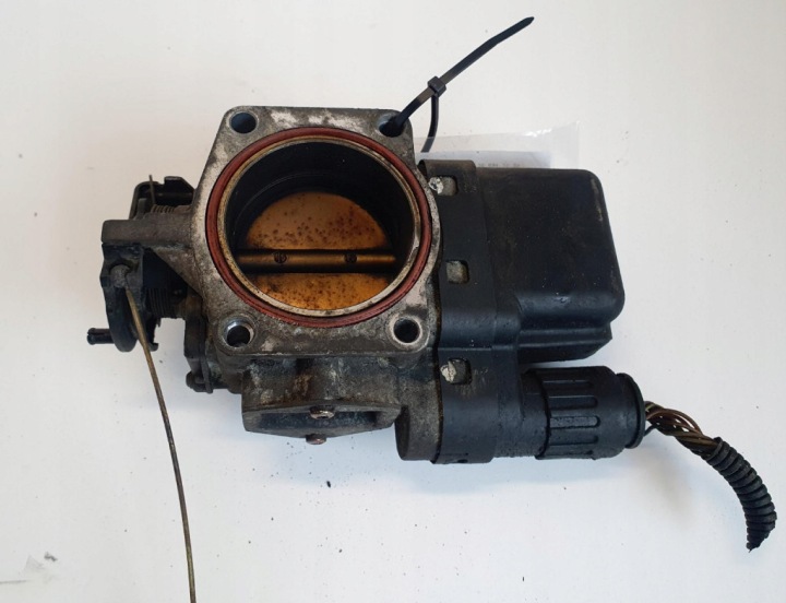 BMW SÉRIE 3 PAPILLON DES GAZ M52B28