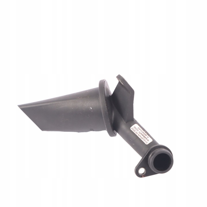 FORD TRANSIT TUYAU ADMISSION POMPES HUILES BK3Q6615AA
