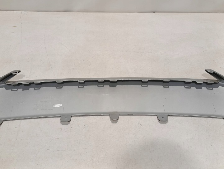 DOUBLURE SPOILER PARE-CHOCS AVANT AUDI Q5 II LIFT S-LINE 80A807531