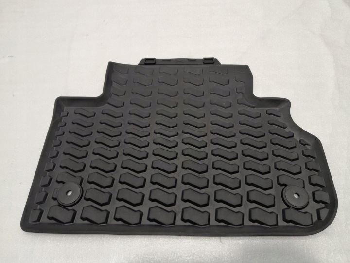 AUDI Q5 80A TAPIS COUVERCLES DE COFFRE TAPIS DE SOL CAOUTCHOUC 80A061182 80B061501 80B061511