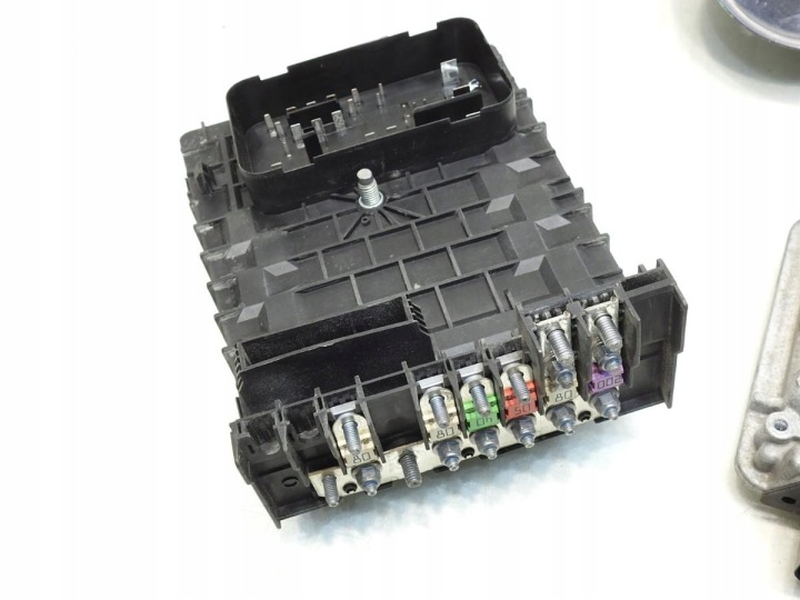 KIT IMMO ORDINATEUR AUDI A3 8PA 1.9 TDI 03G906021RE 8P0907279K 1K0907530P