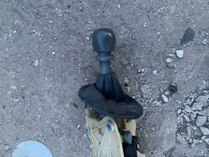 55202312 55202308 CRIC VITESSE CORBEILLE CÂBLES 46824660 FIAT PANDA 1,1 1,2