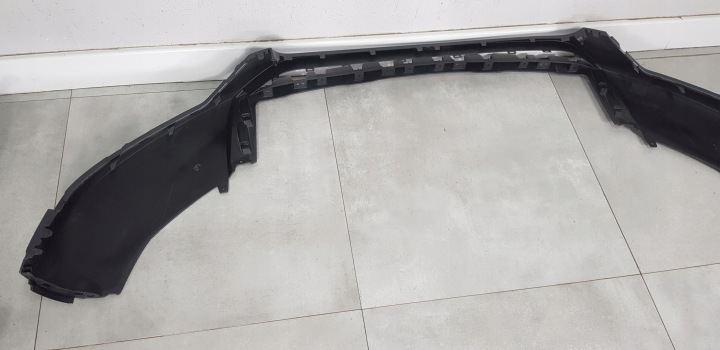 AUDI Q3 8U LIFT S-LINE SPOILER DOUBLURE PARE-CHOCS AVANT 8U0807061R