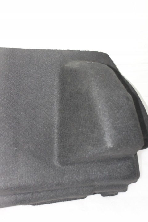 MERCEDES A CLASSE W177 AMG A45 INSERT COUVERCLES DE COFFRE REVÊTEMENT COLLECTEUR GAUCHE 9E83