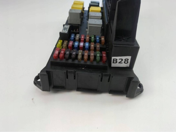 MODULE CONTRÔLEUR CONFORT MERCEDES-BENZ SPRINTER W906 A9069003502