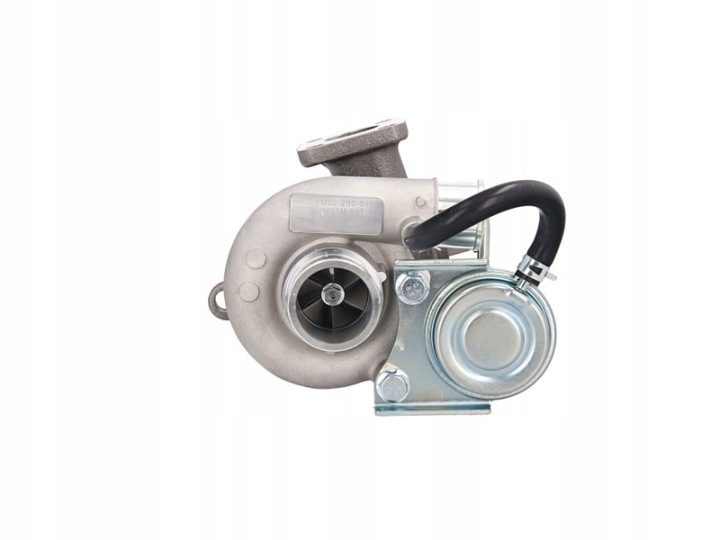 TURBINE KIA SPORTAGE (JE) 04- CERATO (LD) 04-06 TUCSON (JM) 04-10