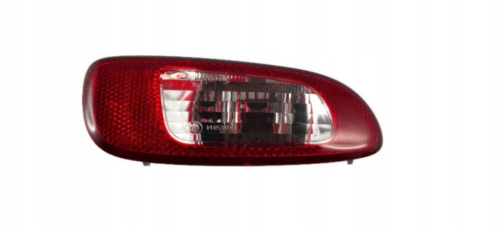AMPOULE LANTERNE MARCHE ARRIÈRE MINI R56 R57 R58 R59 GAUCHE