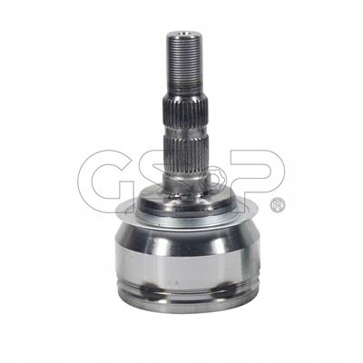 GSP 821043 KIT ARTICULATION ARBRE DE TRANSMISSION