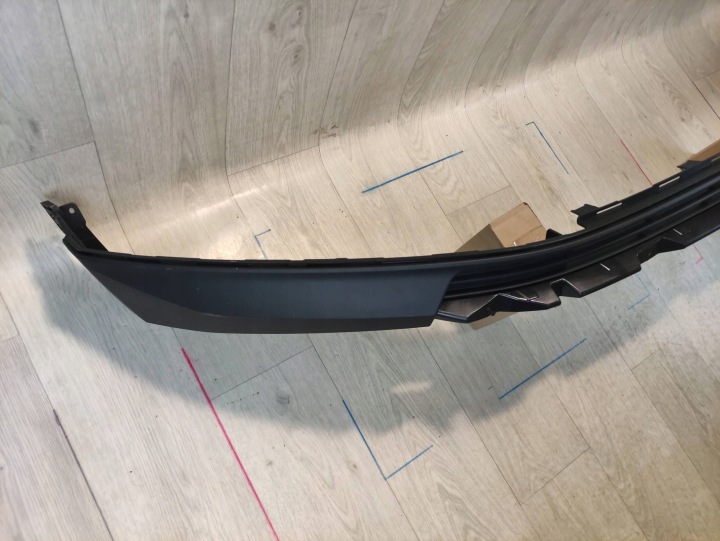SKODA KODIAQ DOUBLURE PARE-CHOCS AVANT 565807061C