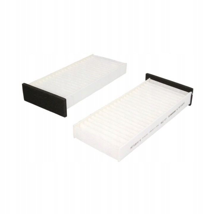 FILTRE BERLINE KNECHT LA 296/S LA296S