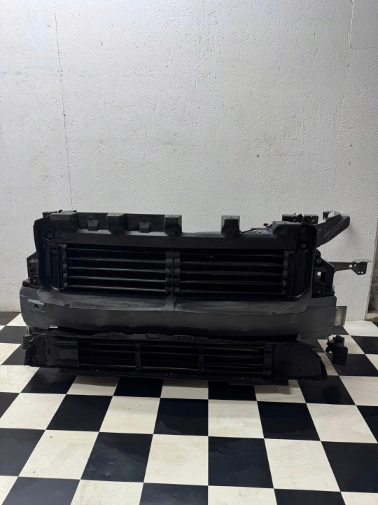 PANNEAU AVANT RENFORCEMENT RADIATEUR VENTILATEUR VOLVO XC40 2017-2024 2.0 D4