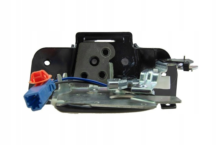 SERRURE COUVERCLES DE COFFRE COUVERCLES DE COFFRE EZC-HD-011 NTY