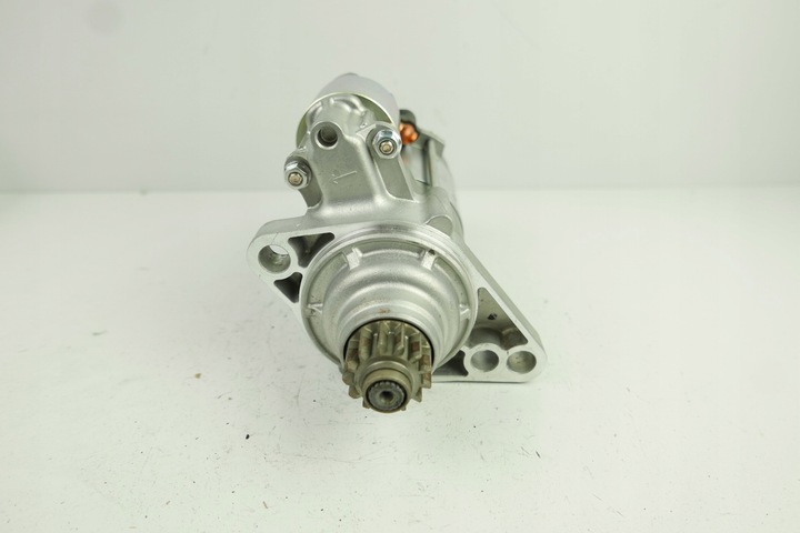 DÉMARREUR VW T5 T6 CADDY PASSAT B6 B7 B8 02Z911021C 02Z911021K DSN1462 photo 4 - milautoparts-fr.ukrlive.com