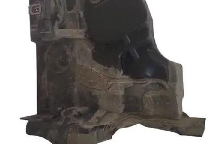 AUTRE PIÈCES CHAMBRES MOTEUR PEUGEOT 3008 9807276280 1.6L DIESEL 84KW 2016