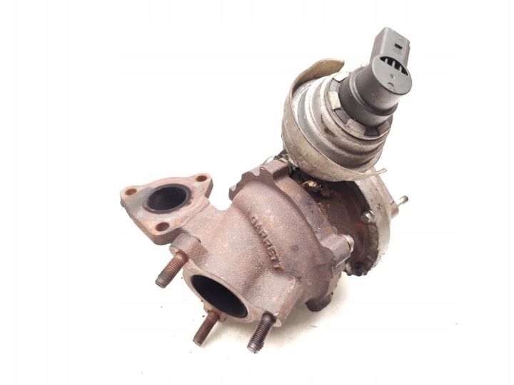 HONDA CR-V TURBINE 2.2 I-DTEC 4WD DIESEL 110KW (150 HP) 18900-RFW-G011-M2