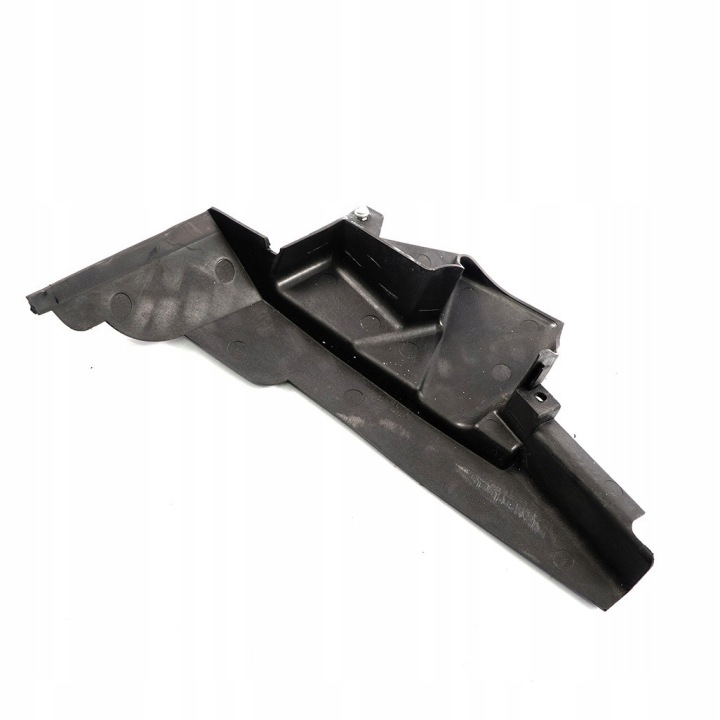 MERCEDES C CLASSE W204 PROTECTION SERRURE GAUCHE AVANT