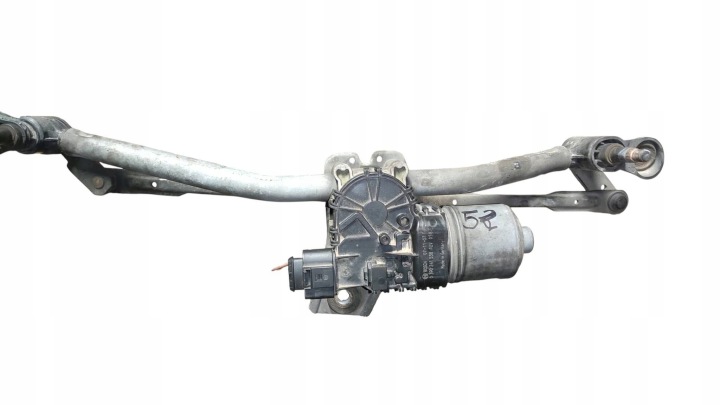 MÉCANISME ESSUIE-GLACES AVANT OPEL ASTRA H III EUROPE EUROPE 0390241538