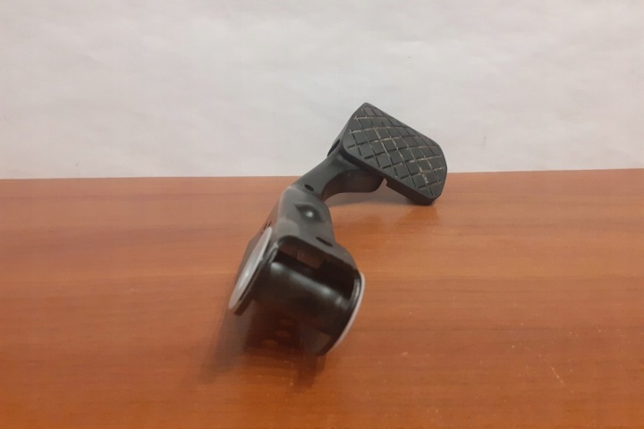 PÉDALE FREINS SKODA KODIAQ (NS7) 040219 2019