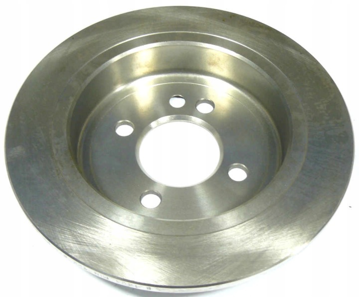 DISQUES FREINS FRENO ARRIÈRE 259M VERS MINI R50 R56 R55 R58 R52 R57 R59 2001-2015