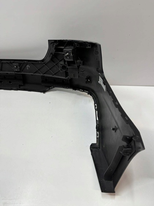 AUDI A5 S5 B9 LIFT BERLINE PARE-CHOCS ARRIÈRE ARRIÈRE 8W6807511