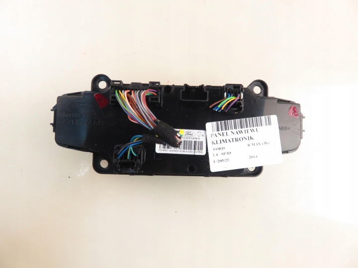 CLIMATISEUR FORD B-MAX (JK) AV1T18C612DJ