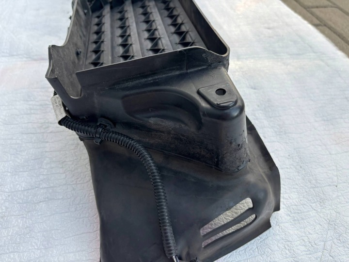 JALOUSIE STORE ADMISSION VOLVO V40 SUR 2012R 31383814