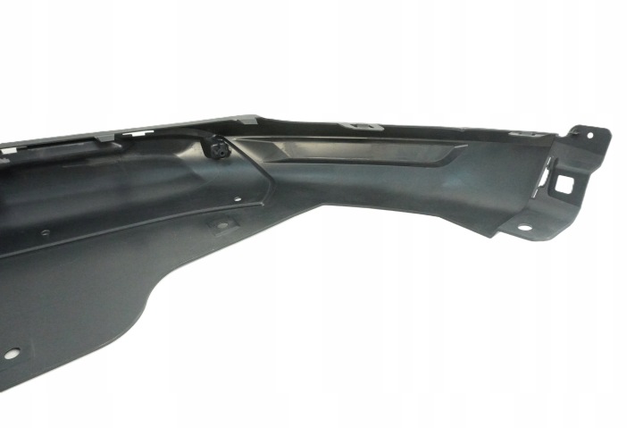 RENAULT ARKANA RS RS-LINE NEUF DOUBLURE LÈVRE SPOILER PARE-CHOCS AVANT OE