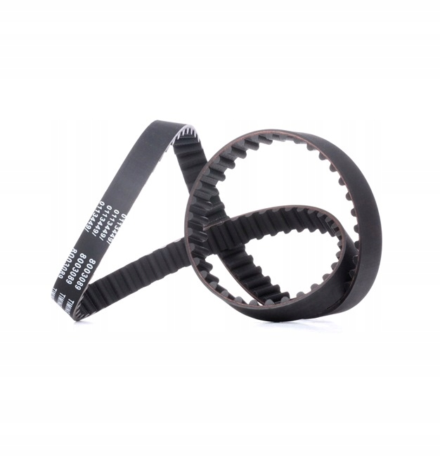 STARK SKTIB-0780065 COURROIE DE DISTRIBUTION CONVIENT VERS PEUGEOT 206 BERLINE COMPACTE (2A/C)