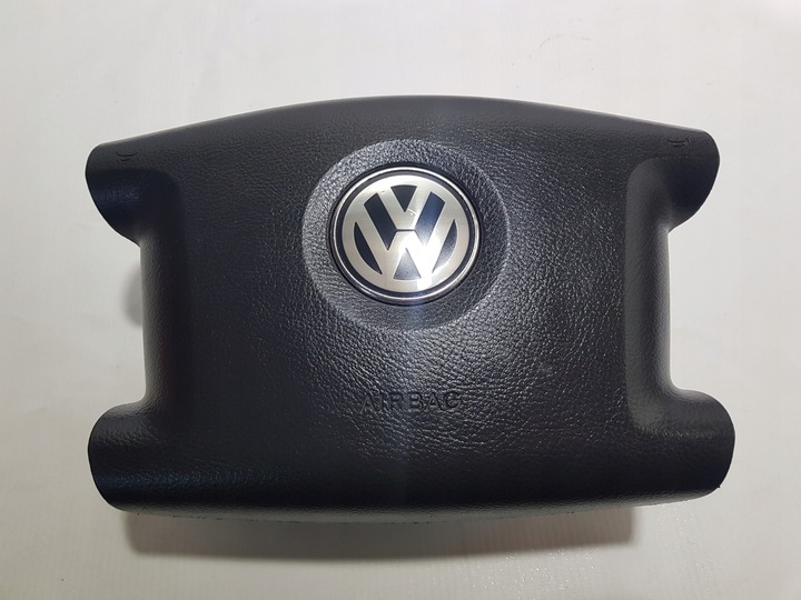 BOLSA VOLANTE ARIBAG VW TOUAREG 7L RESTYLING 