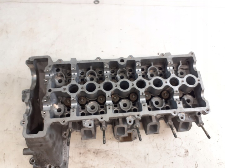 CULASSE BMW E91 2,0D 163 HP OE 7785876