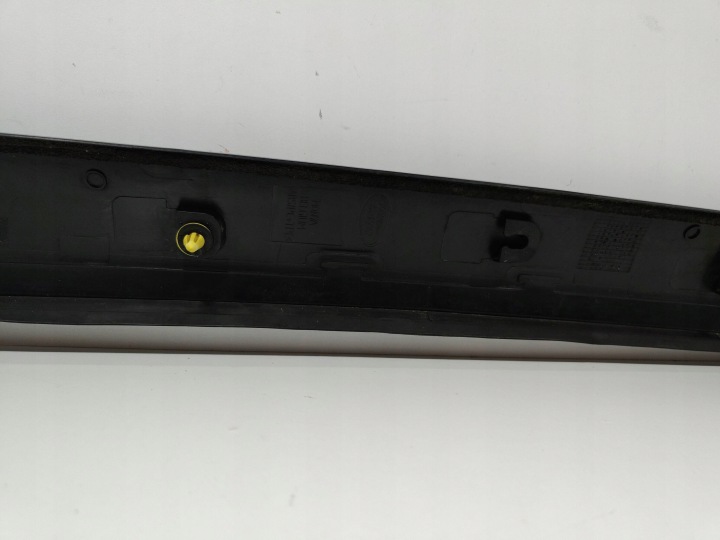 LAND ROVER DISCOVERY IV 4 PROTECTION DROITE MONTANTS VITRES AVANT A