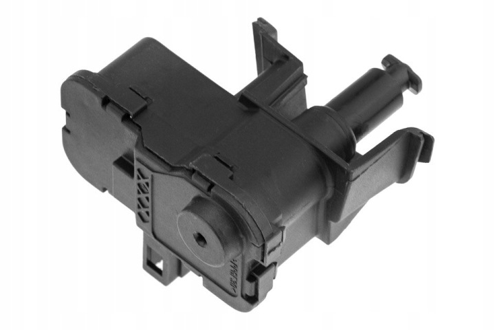 SERVOMOTEUR BOUCHONS GOULOTTE DE REMPLISSAGE CARBURANTS 7P0810773D VAG
