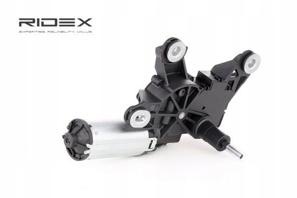 RIDEX 295W0058 MOTEUR ESSUIE-GLACES VERS VW GOLF IV SCHRÄGHECK (1J1)