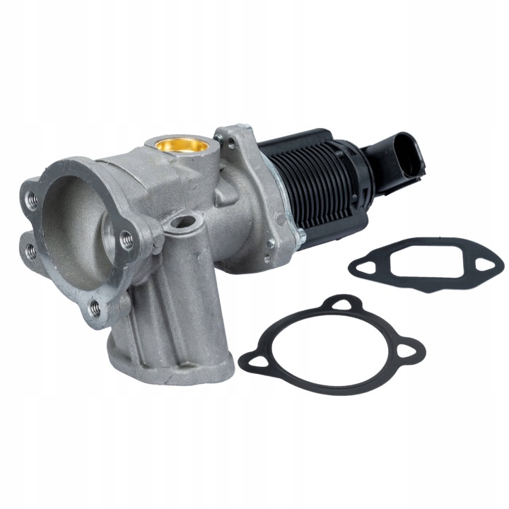 VANNE EGR PUNTO,DOBLO,PANDA 03- 520 839