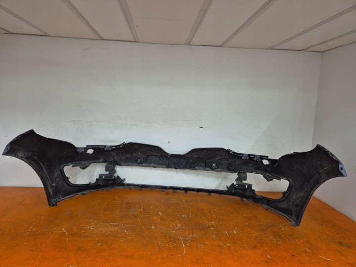 RENAULT MEGANE III 12- LIFT PARE-CHOCS AVANT AVANT 620220055R
