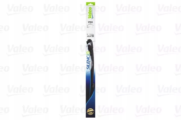 POIGNÉE ESSUIE-GLACES 2PCS SILENCIO 700 650MM MAN TGE VW CRAFTER 09.16-
