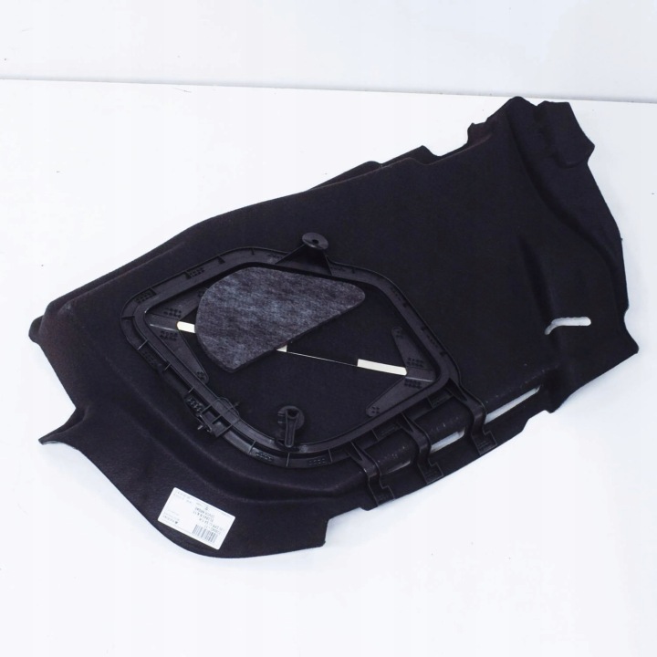 BMW 1 F20 F21 2014 GAUCHE CÔTÉ AUTRE ÉLÉMENTS WYKONCZENIA COUVERCLES DE COFFRE