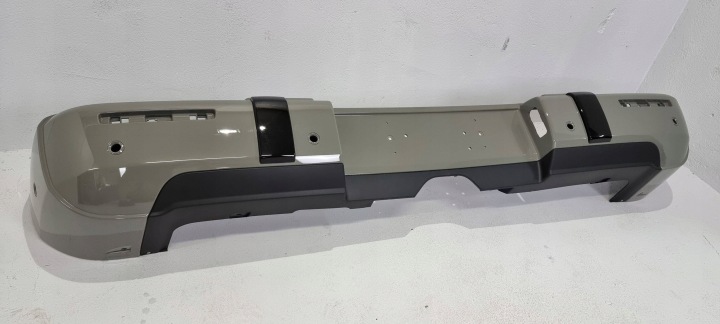 PARE-CHOCS AVANT ARRIÈRE MERCEDES G W463 AMG 2ND GEN 2022 7124