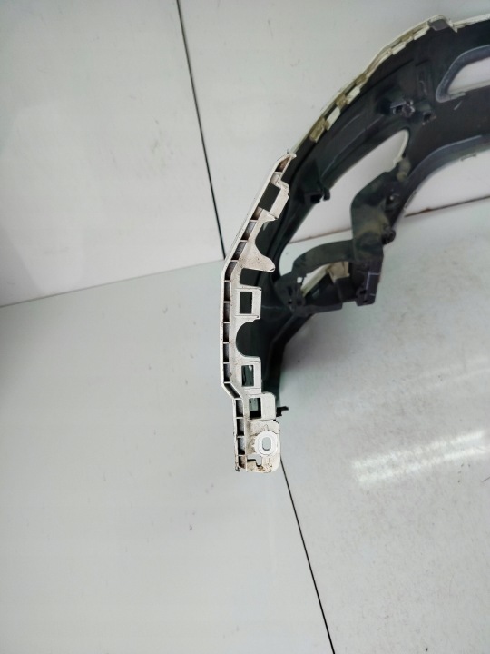 PARE-CHOCS AVANT AVANT JEEP COMPASS II 5SY47TRMAC