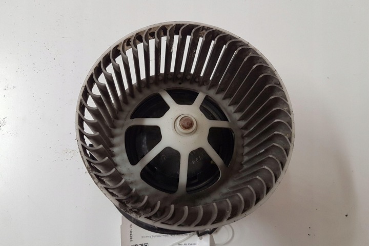 CHAUFFAGE CITROËN C5 II (RC_) 7737080501 2.0L DIESEL 2006