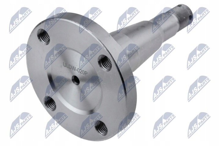 NTY KLT-DW-020P KIT ROULEMENT ROUES
