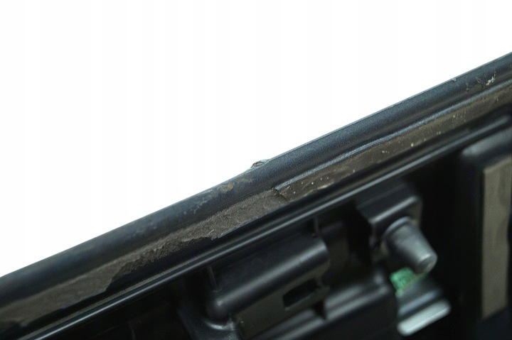 MOULURE PORTES DROIT AVANT AUDI Q3 8U0